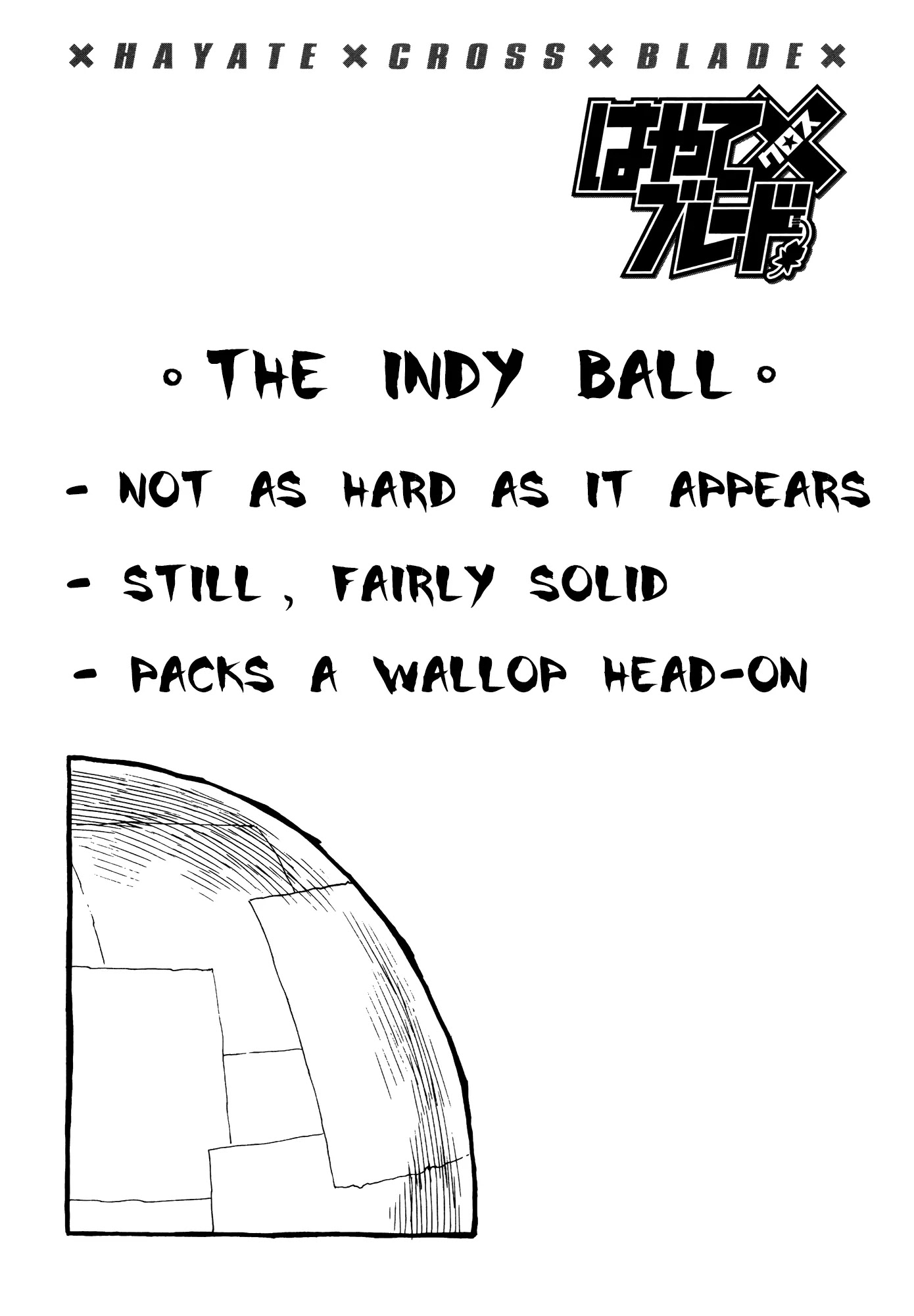 Hayate x Blade chapter 62 page 29