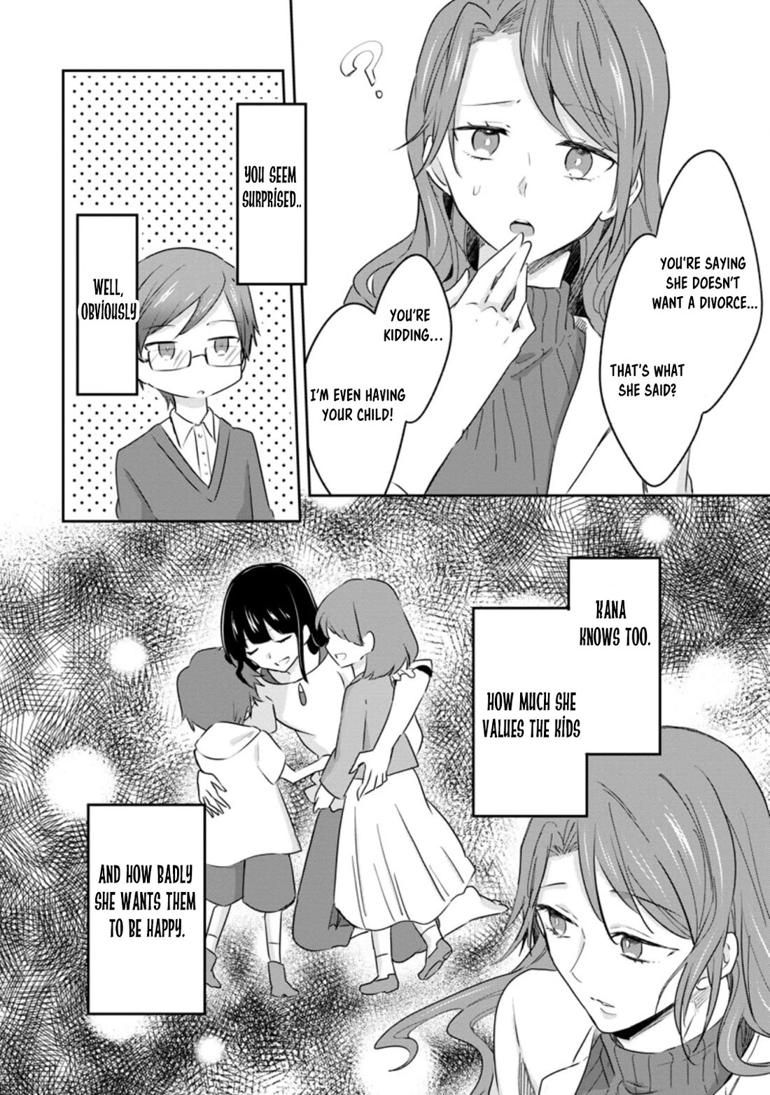 Hazure Potion ga Shouyu datta no de Ryouri suru koto ni shimashita chapter 31 page 24