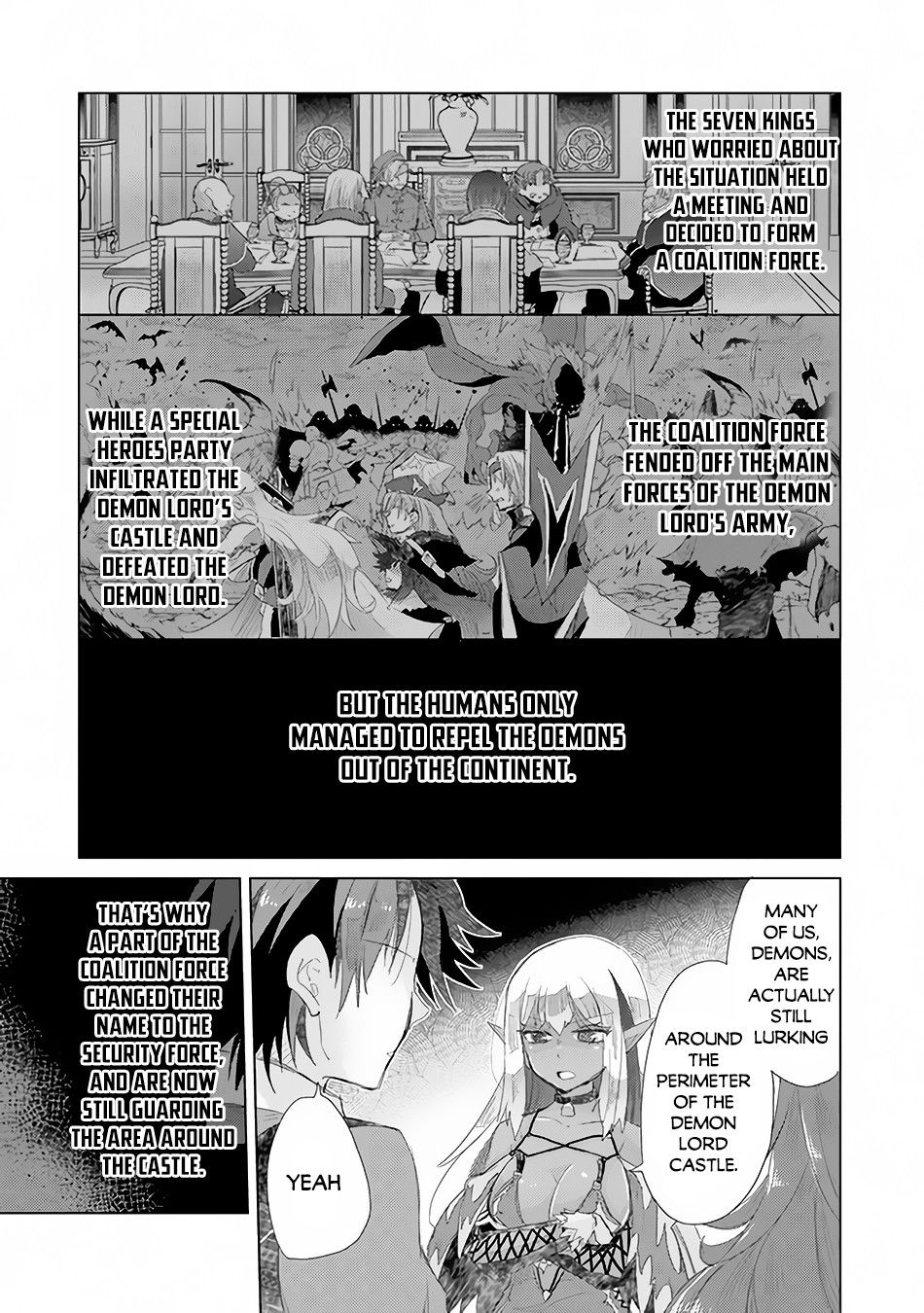 Hazure Skill “Kage ga Usui” o Motsu Guild Shokuin ga, Jitsuha Densetsu no Ansatsusha chapter 15 page 30