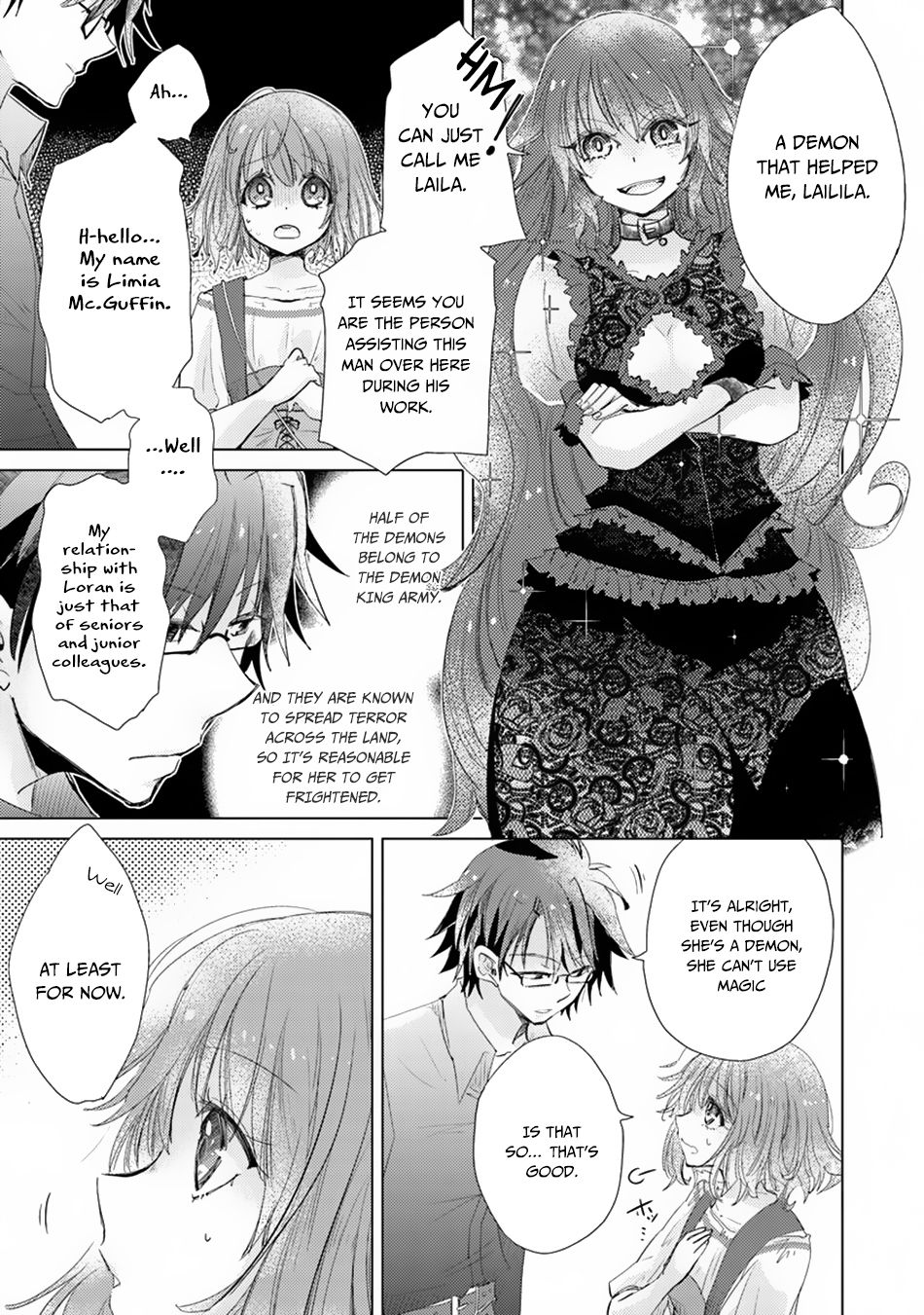 Hazure Skill “Kage ga Usui” o Motsu Guild Shokuin ga, Jitsuha Densetsu no Ansatsusha chapter 3 page 21