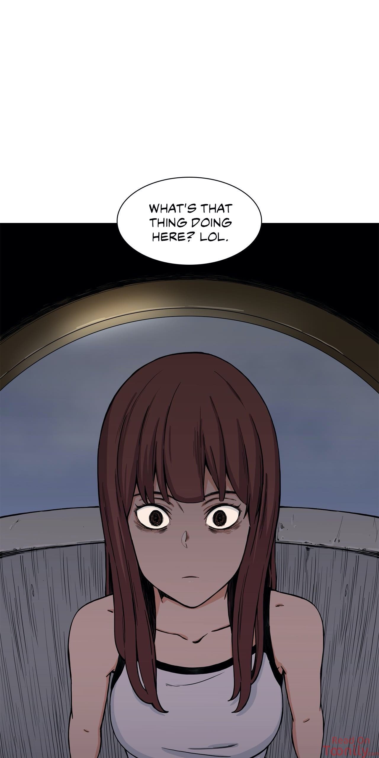 Head Over Heels chapter 36 page 41