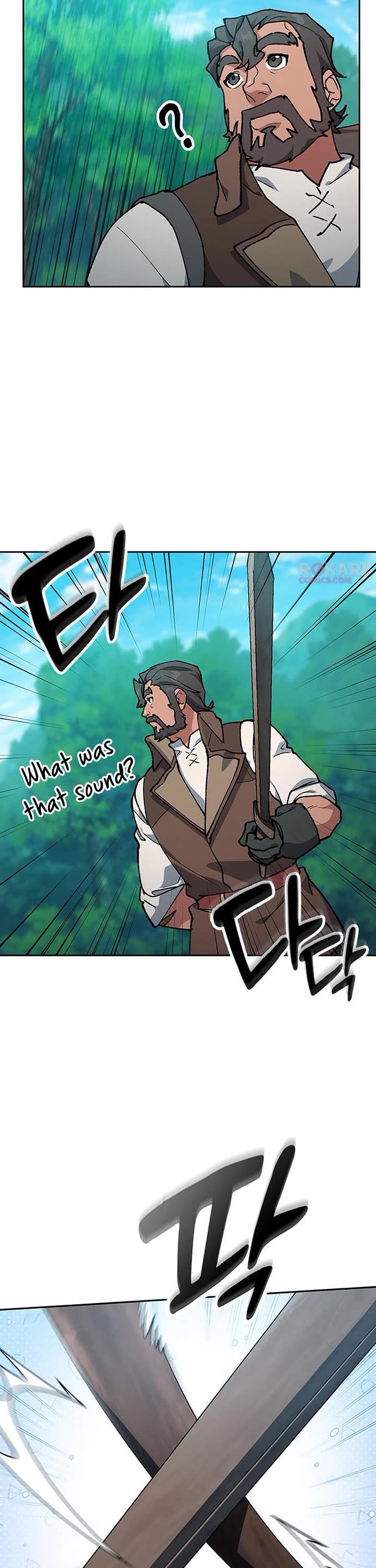 Healing Life Through Camping In Another World chapter 100 page 15