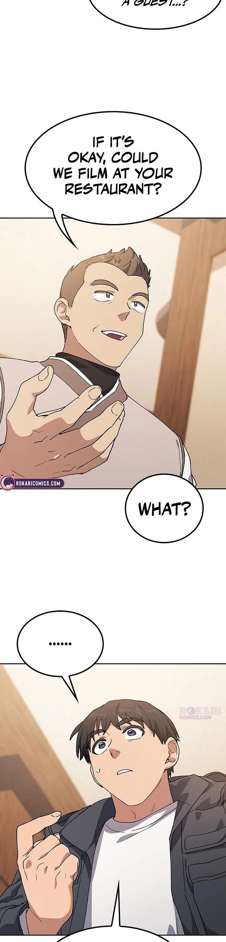 Healing Life Through Camping In Another World chapter 100 page 2