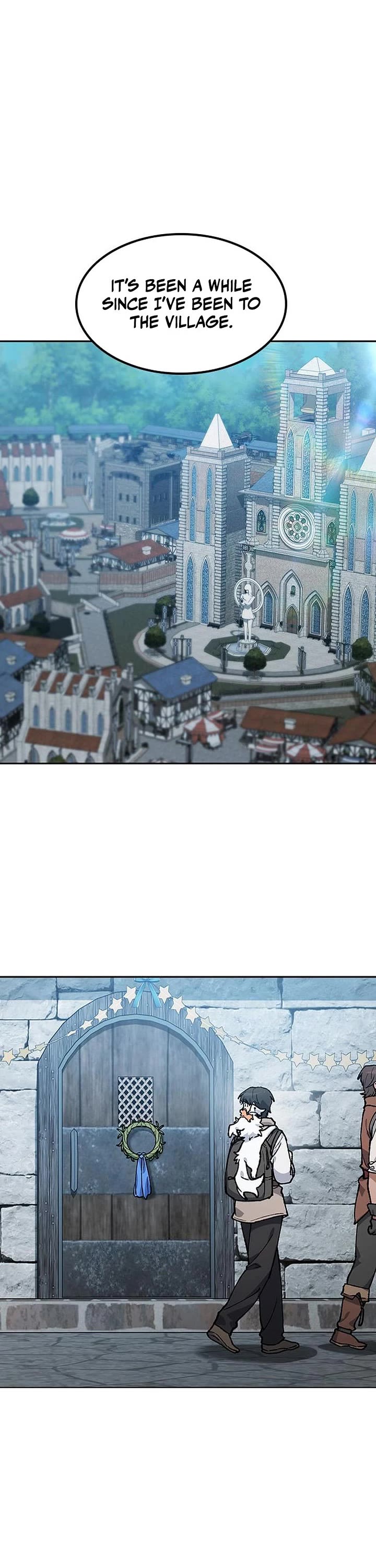 Healing Life Through Camping In Another World chapter 100 page 20