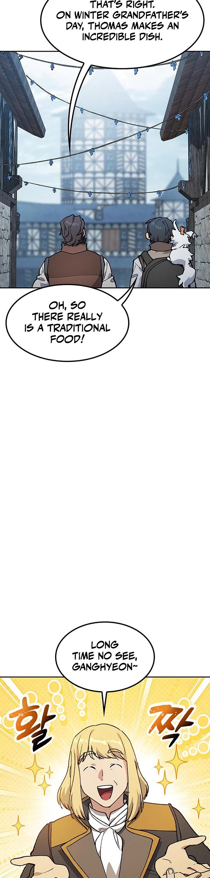 Healing Life Through Camping In Another World chapter 100 page 26