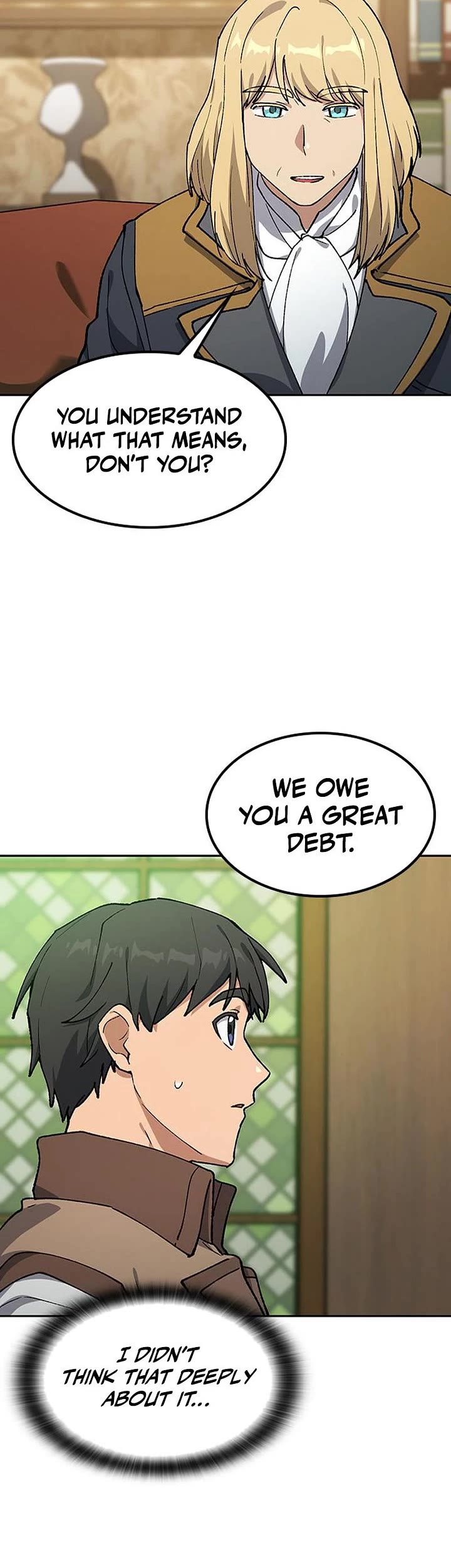 Healing Life Through Camping In Another World chapter 100 page 30