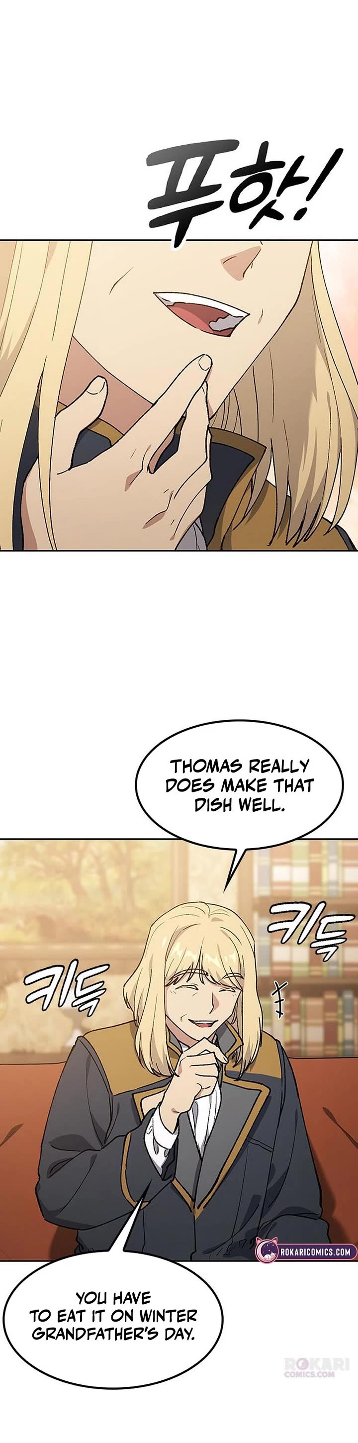 Healing Life Through Camping In Another World chapter 100 page 36