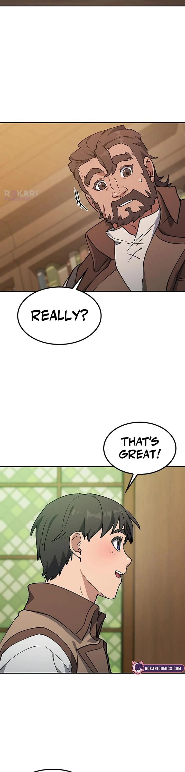 Healing Life Through Camping In Another World chapter 100 page 38