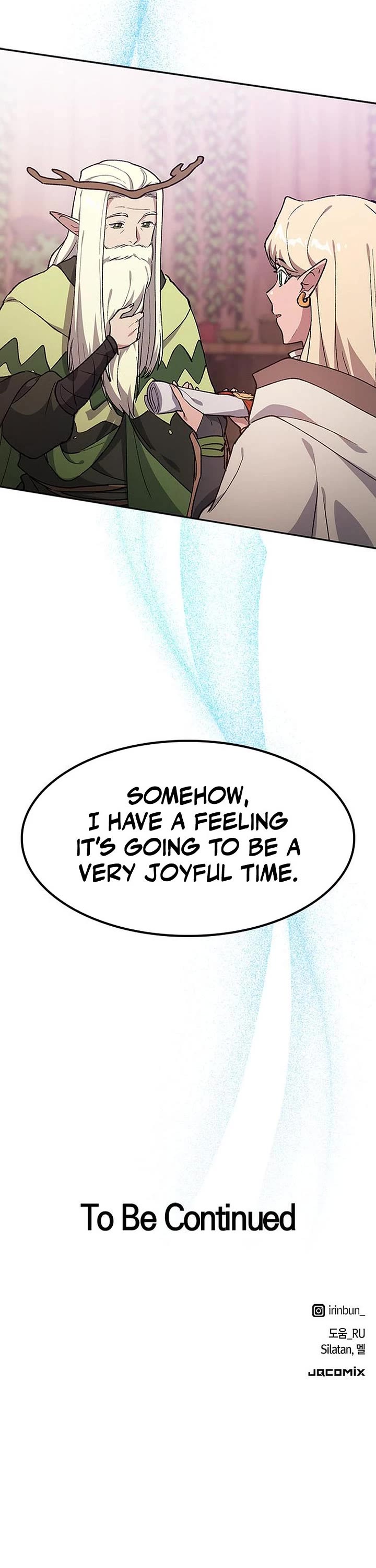 Healing Life Through Camping In Another World chapter 100 page 40