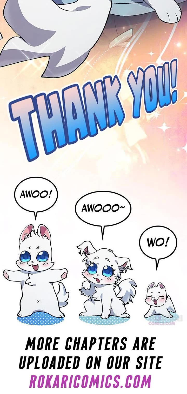 Healing Life Through Camping In Another World chapter 100 page 44