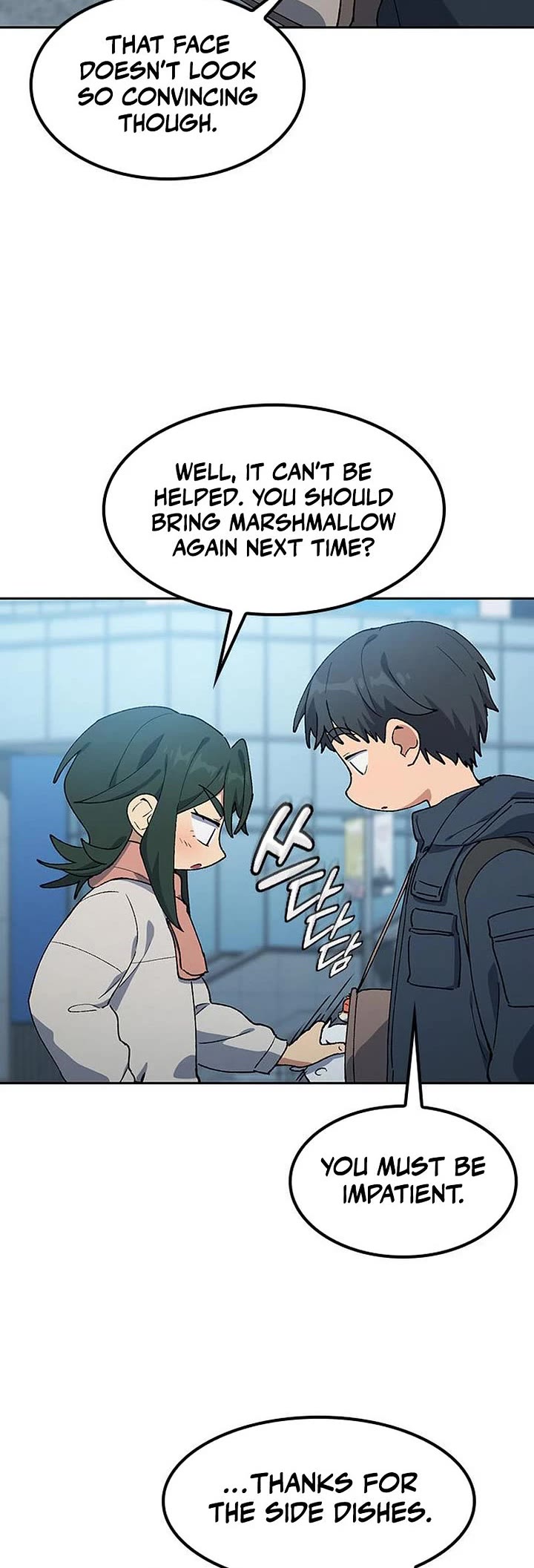 Healing Life Through Camping In Another World chapter 100 page 5