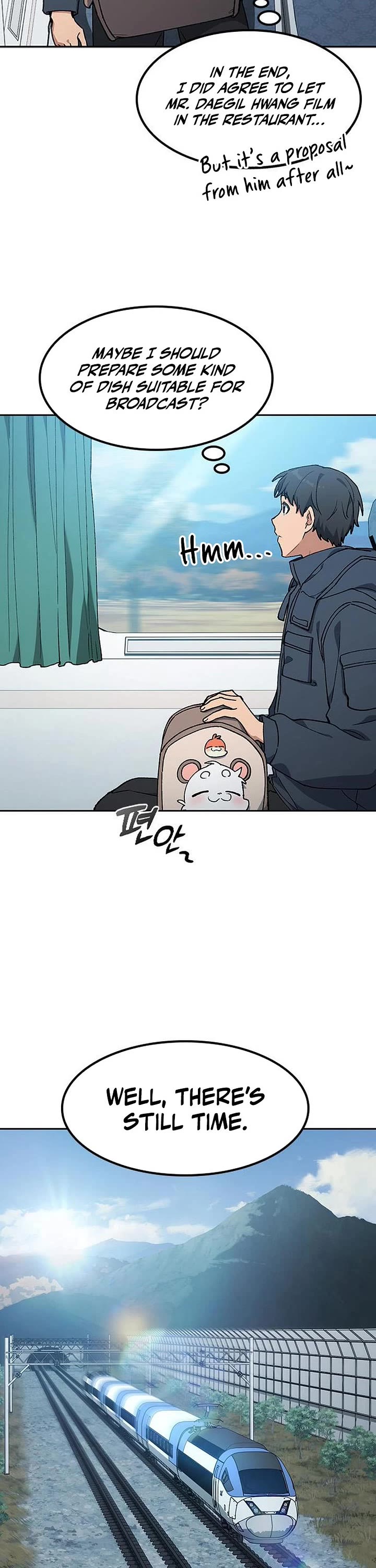 Healing Life Through Camping In Another World chapter 100 page 8