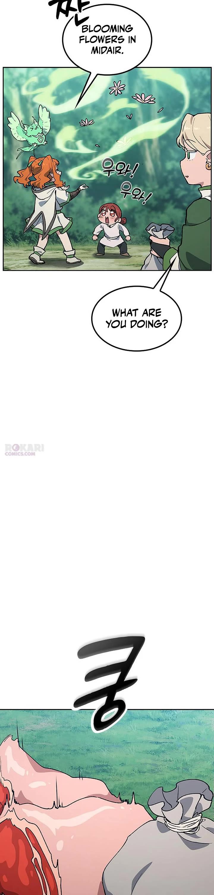 Healing Life Through Camping In Another World chapter 102 page 26