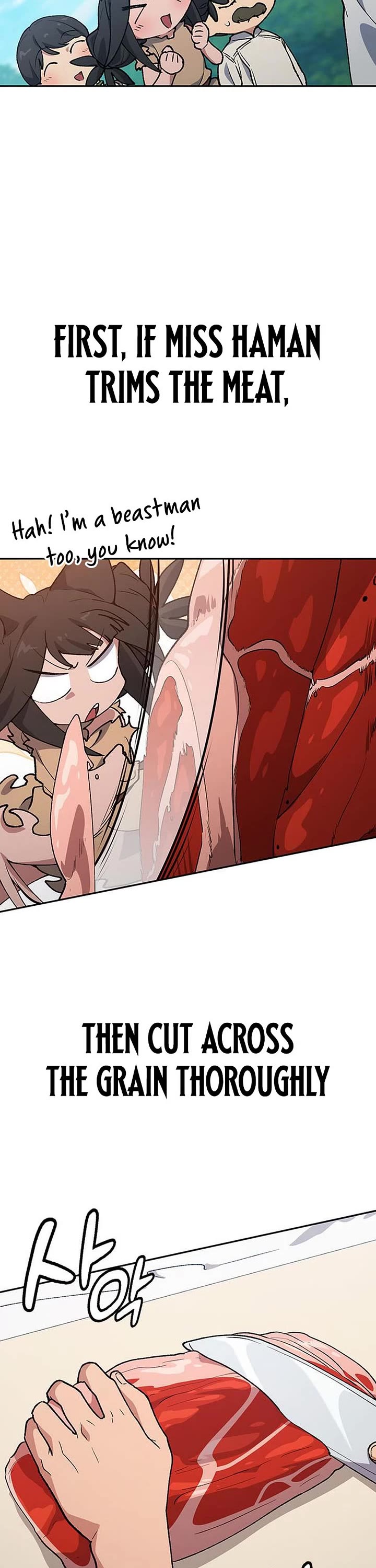 Healing Life Through Camping In Another World chapter 102 page 28