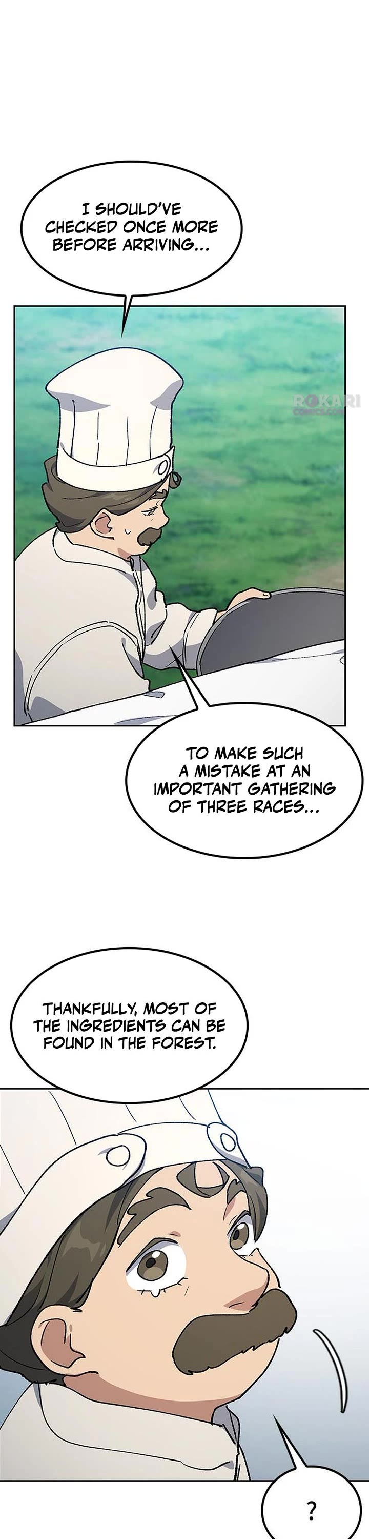 Healing Life Through Camping In Another World chapter 102 page 8