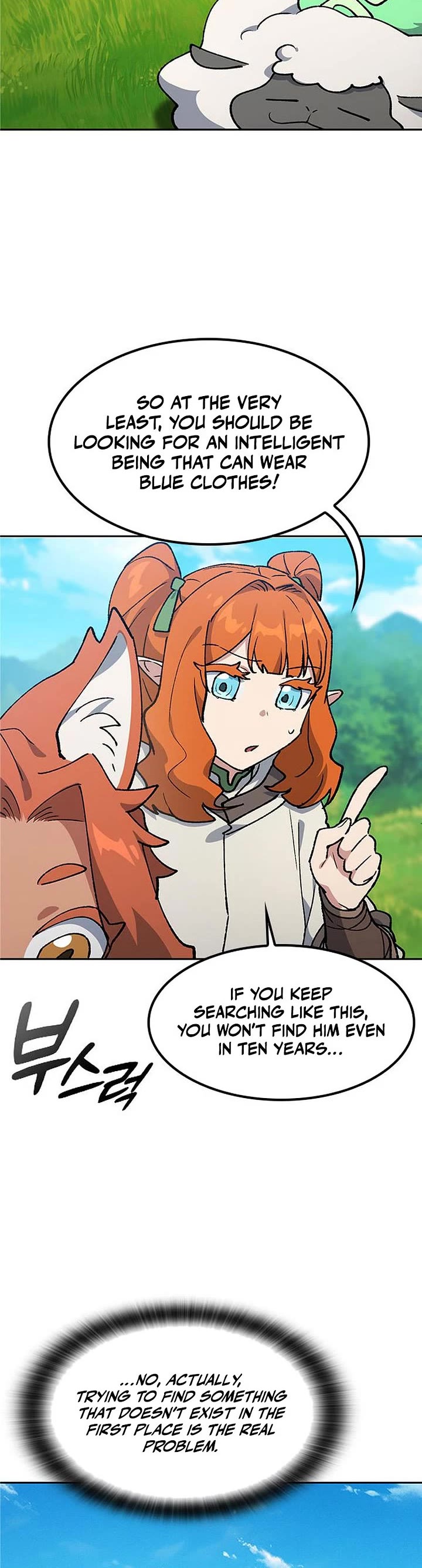 Healing Life Through Camping In Another World chapter 104 page 18