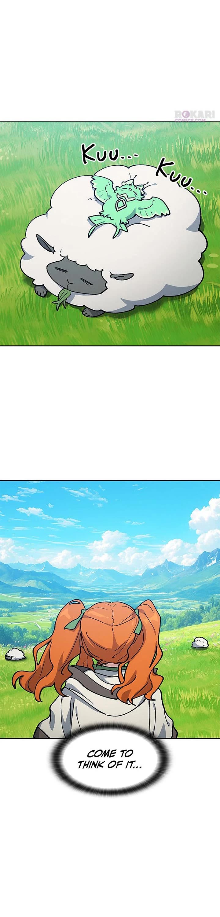 Healing Life Through Camping In Another World chapter 104 page 25