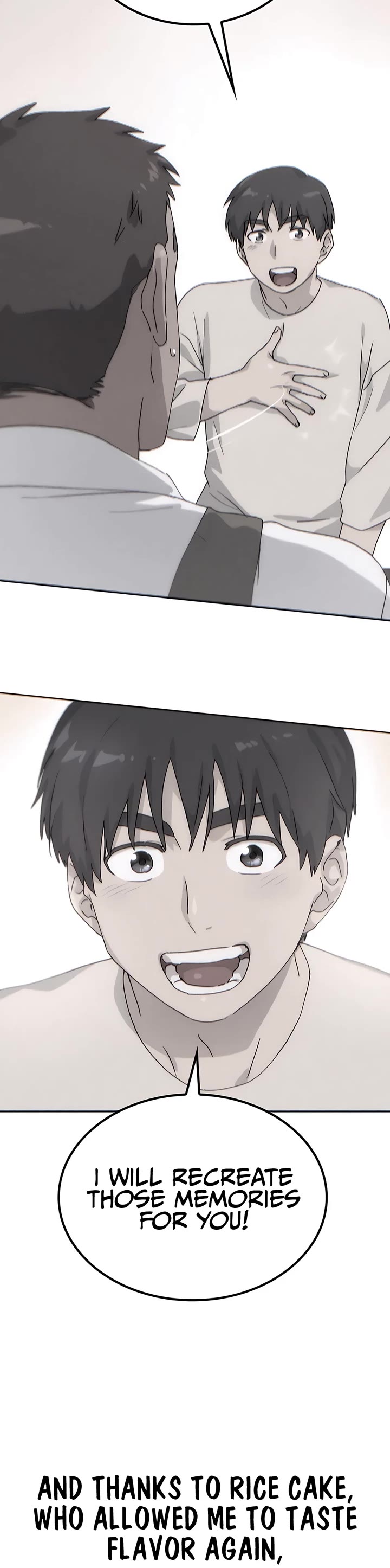 Healing Life Through Camping In Another World chapter 58 page 15