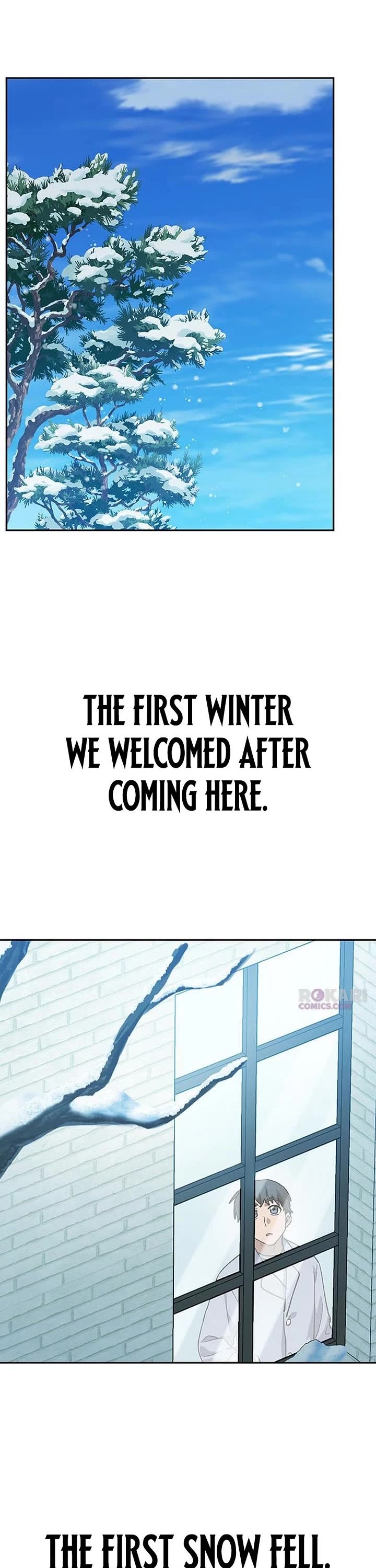 Healing Life Through Camping In Another World chapter 89 page 1