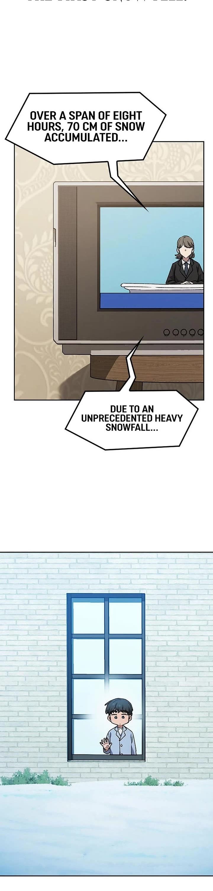 Healing Life Through Camping In Another World chapter 89 page 2