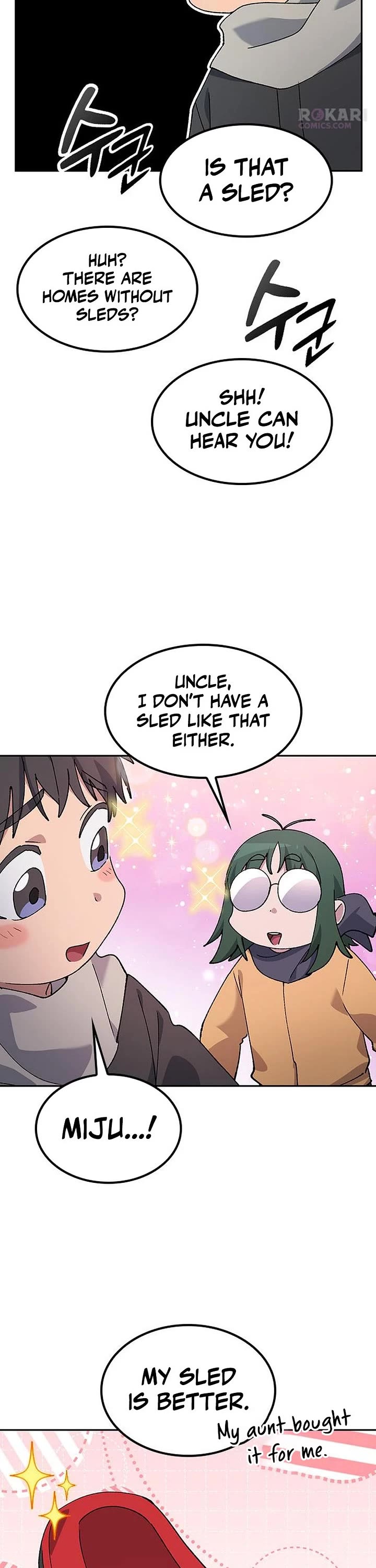 Healing Life Through Camping In Another World chapter 89 page 21