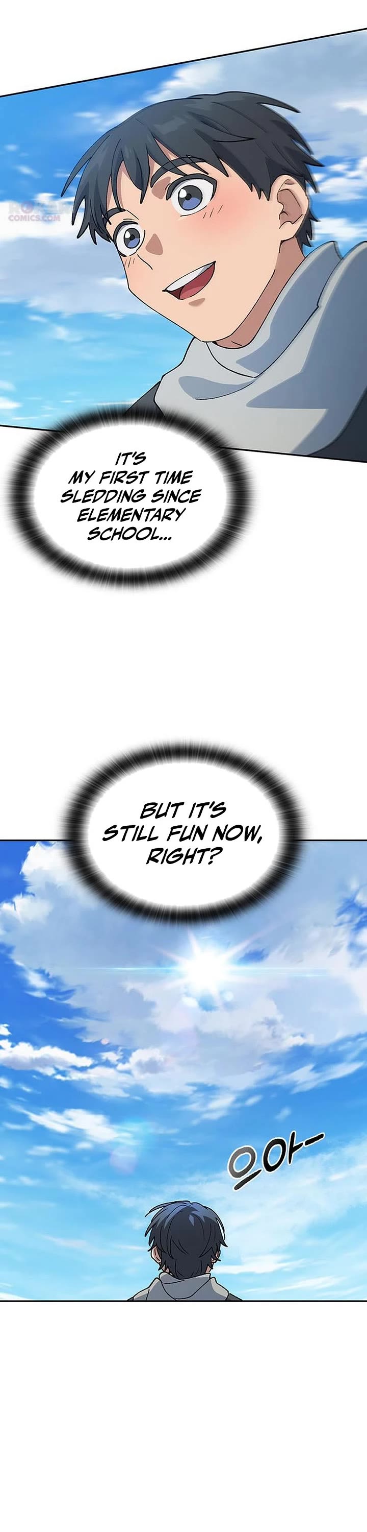 Healing Life Through Camping In Another World chapter 89 page 28