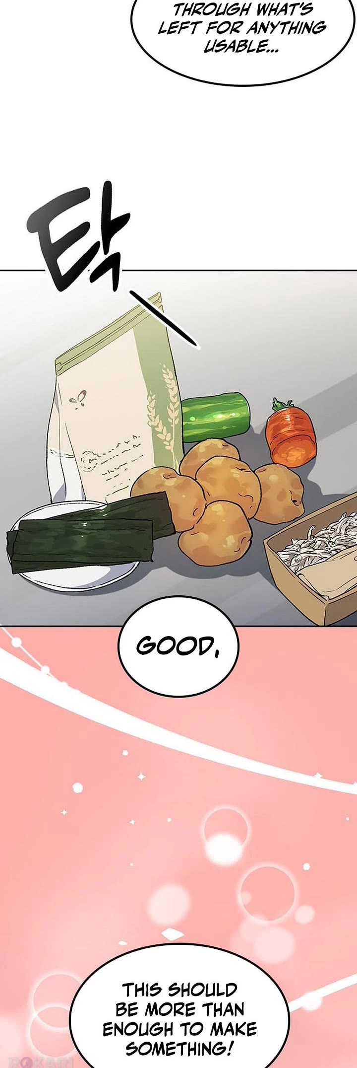 Healing Life Through Camping In Another World chapter 89 page 39