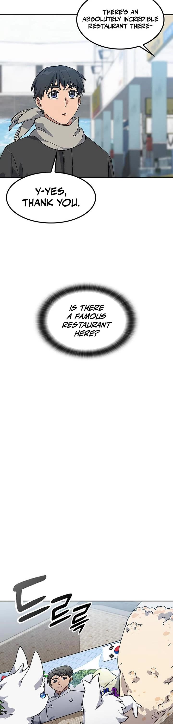 Healing Life Through Camping In Another World chapter 91 page 14