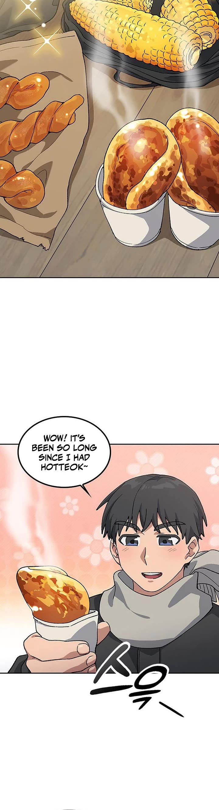 Healing Life Through Camping In Another World chapter 91 page 24