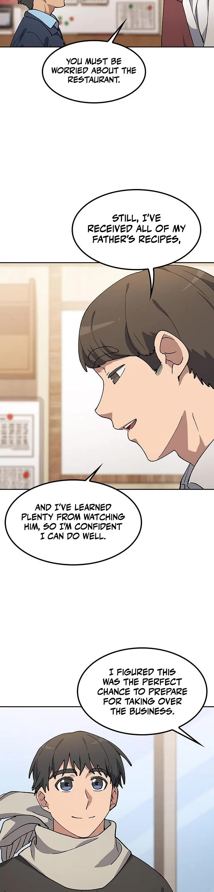 Healing Life Through Camping In Another World chapter 92 page 10