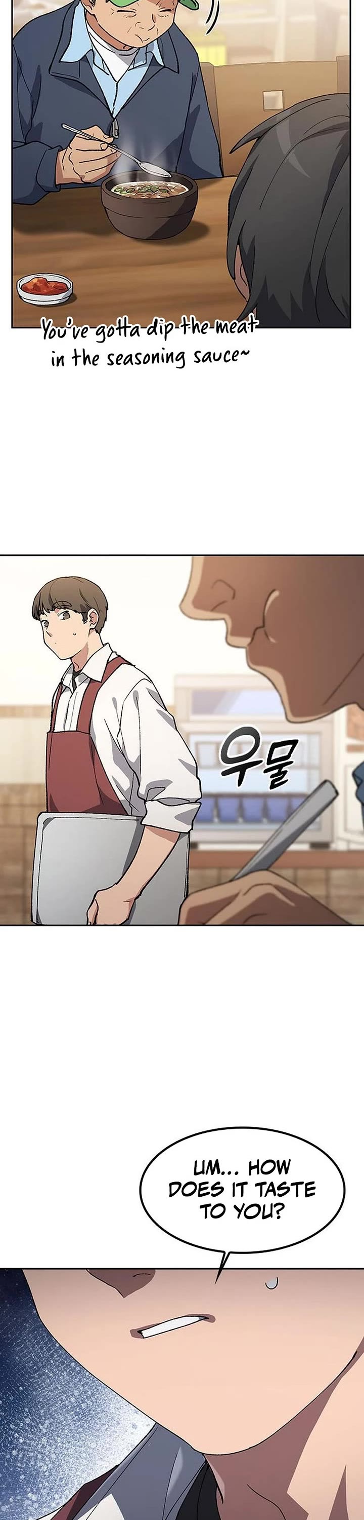 Healing Life Through Camping In Another World chapter 92 page 16