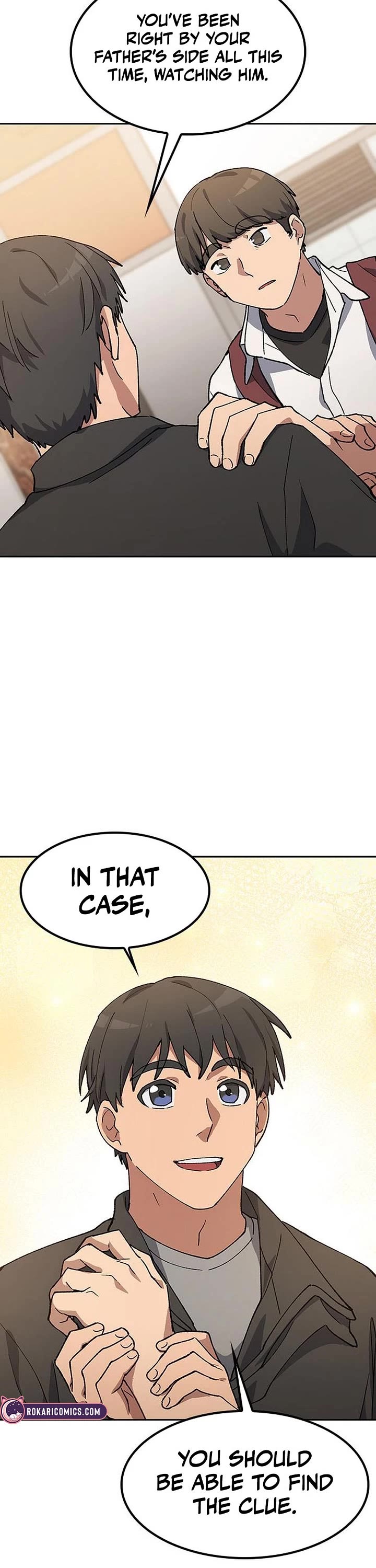 Healing Life Through Camping In Another World chapter 92 page 27