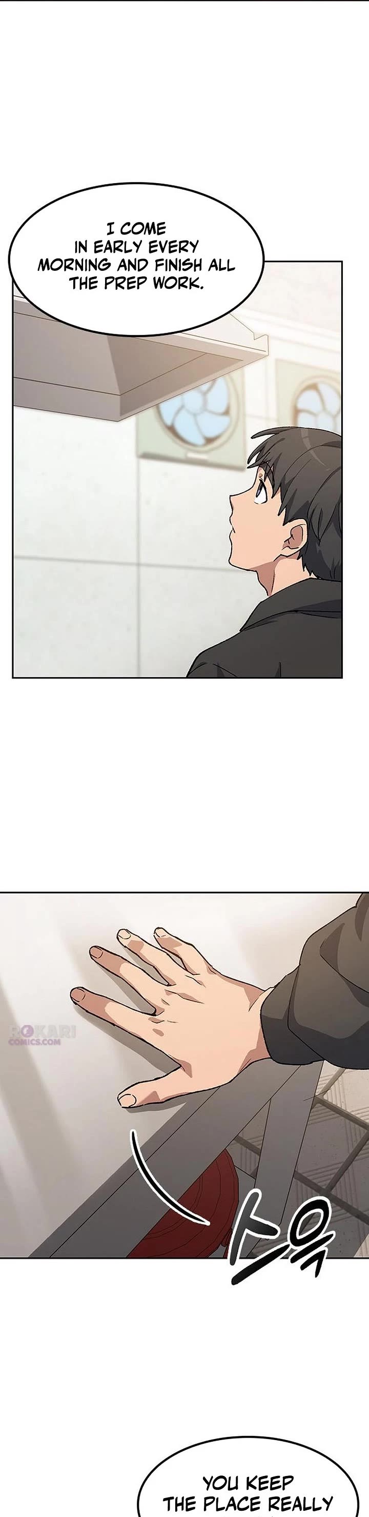 Healing Life Through Camping In Another World chapter 92 page 29