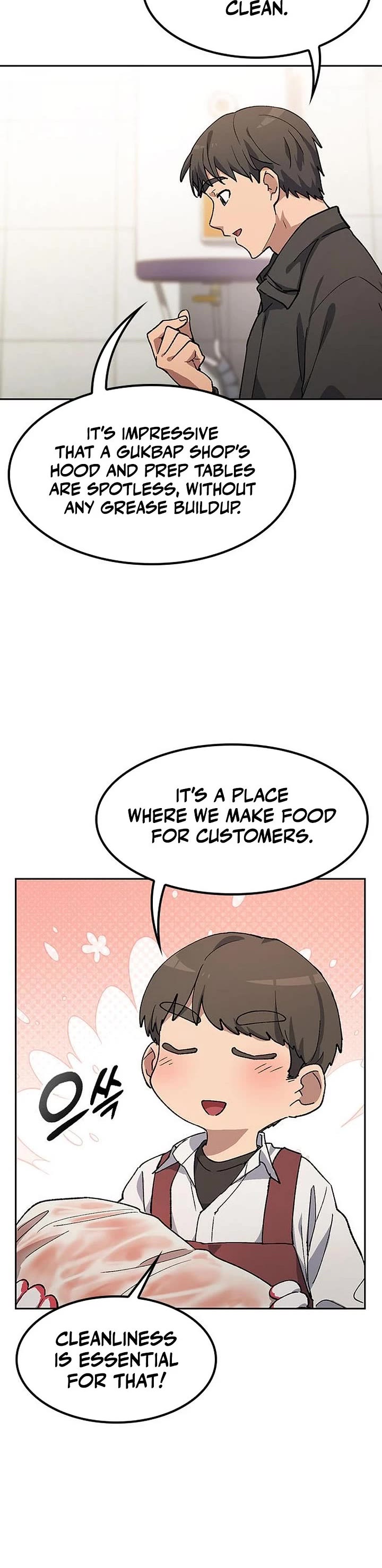 Healing Life Through Camping In Another World chapter 92 page 30