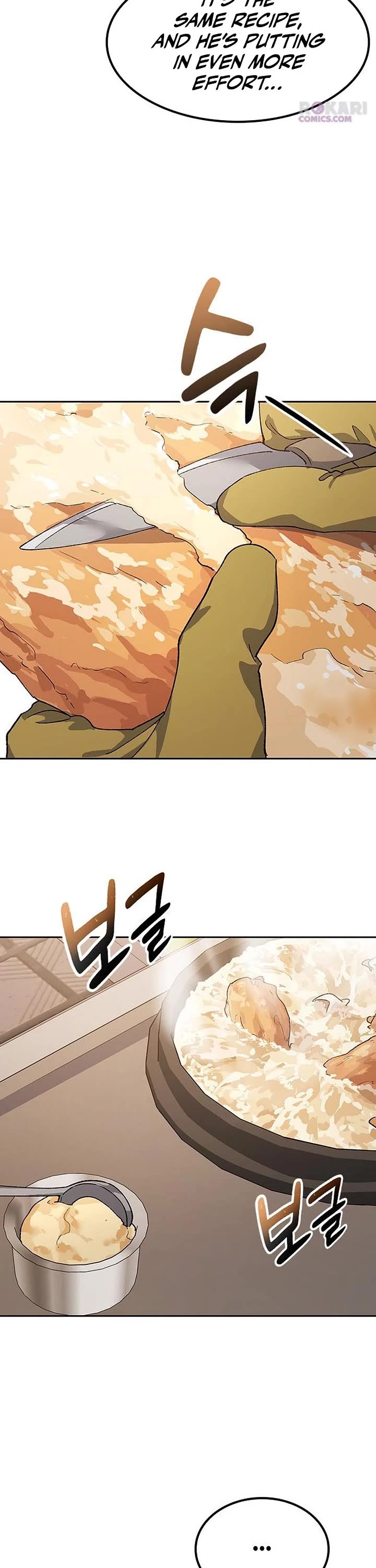 Healing Life Through Camping In Another World chapter 92 page 38