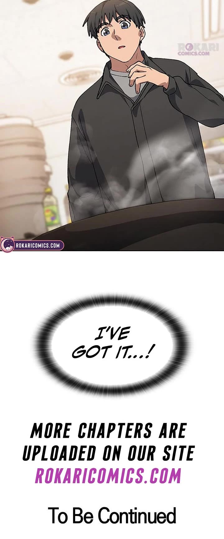 Healing Life Through Camping In Another World chapter 92 page 40