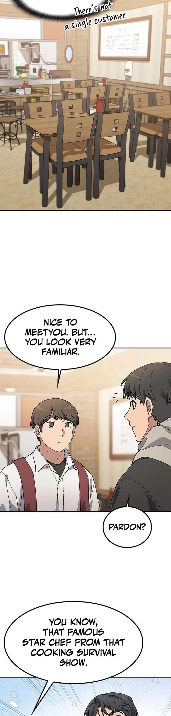 Healing Life Through Camping In Another World chapter 92 page 7