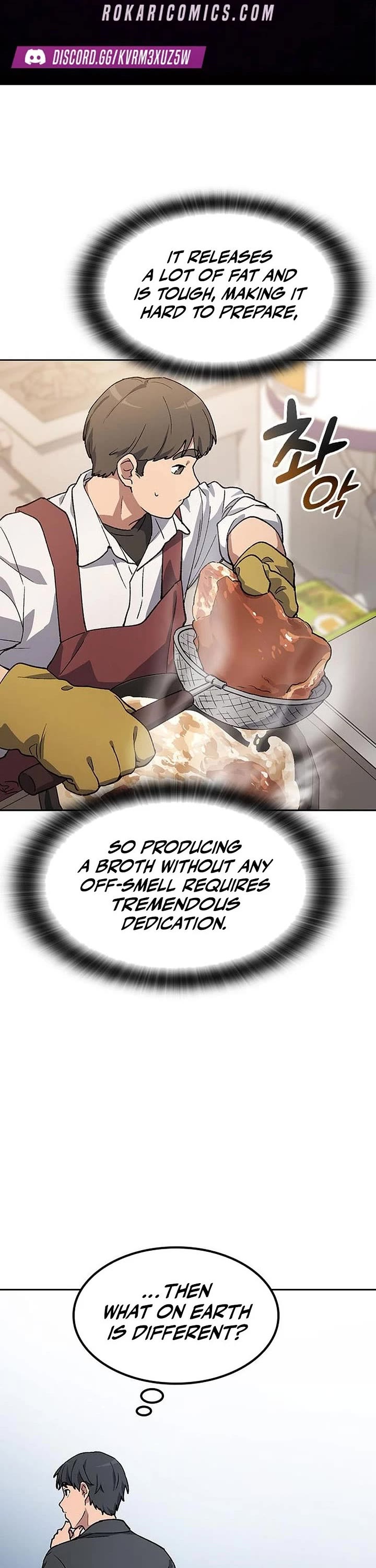 Healing Life Through Camping In Another World chapter 93 page 1