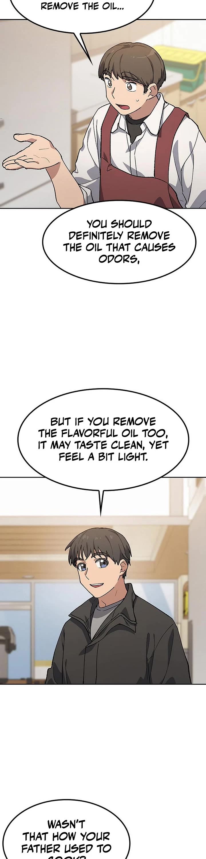 Healing Life Through Camping In Another World chapter 93 page 14