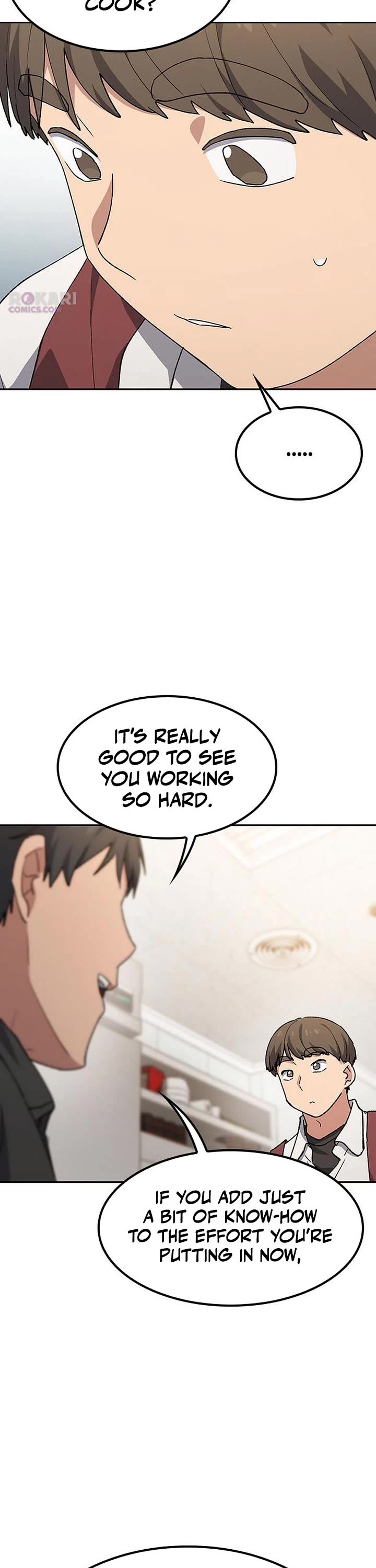 Healing Life Through Camping In Another World chapter 93 page 15