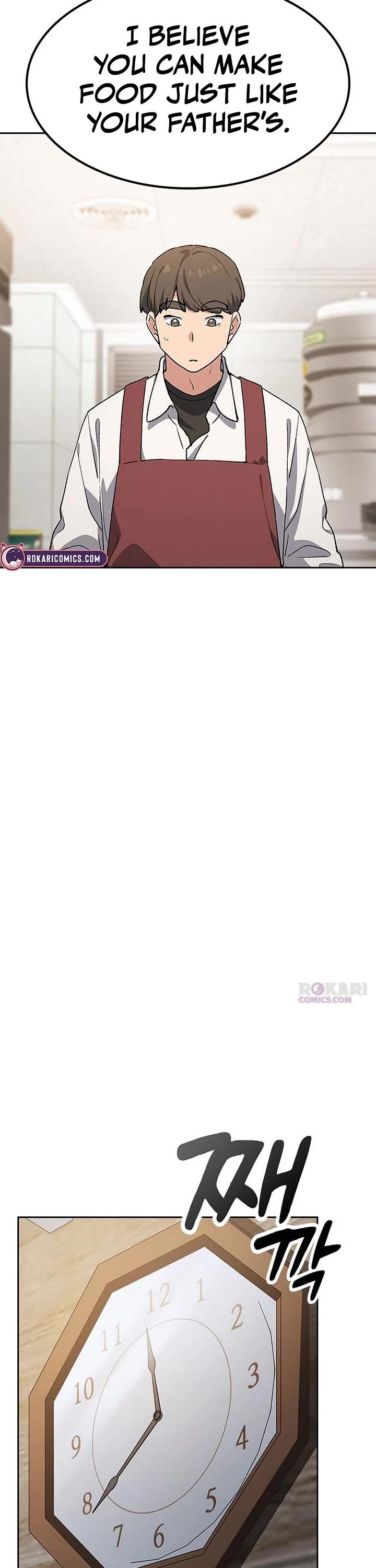 Healing Life Through Camping In Another World chapter 93 page 16