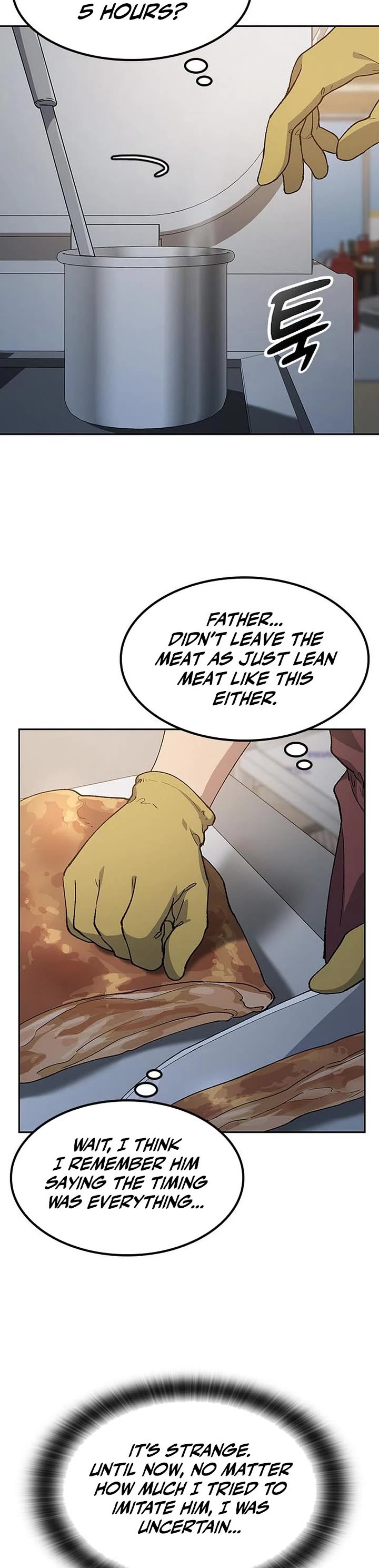 Healing Life Through Camping In Another World chapter 93 page 18