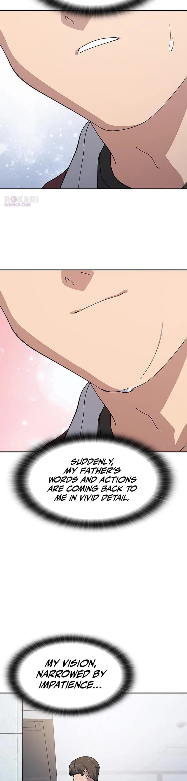 Healing Life Through Camping In Another World chapter 93 page 19