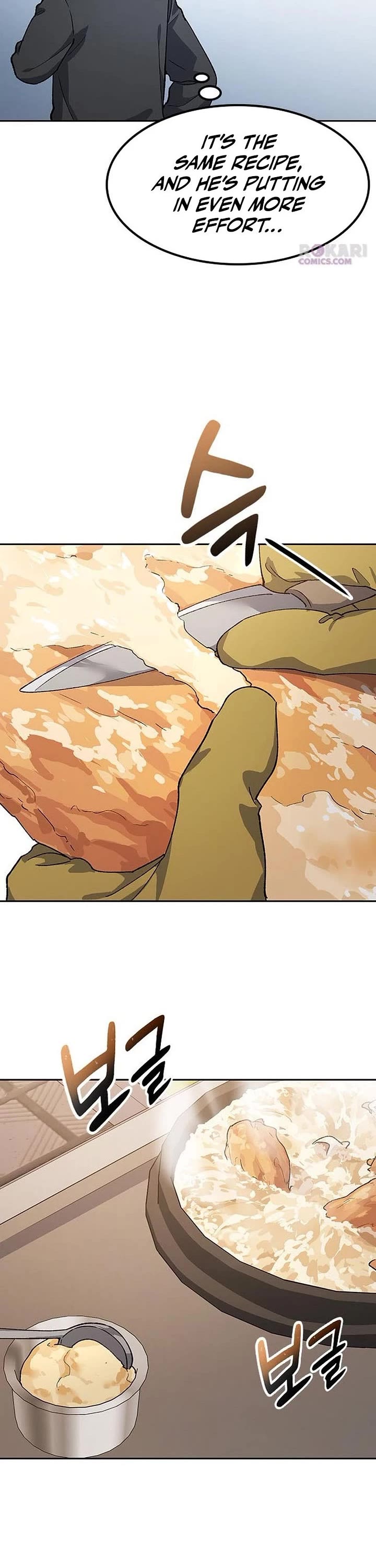 Healing Life Through Camping In Another World chapter 93 page 2