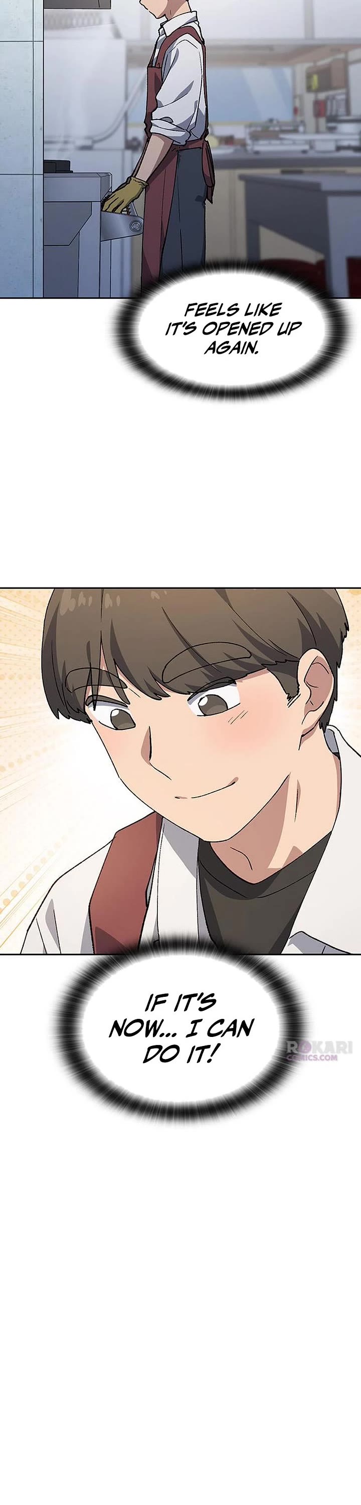 Healing Life Through Camping In Another World chapter 93 page 20