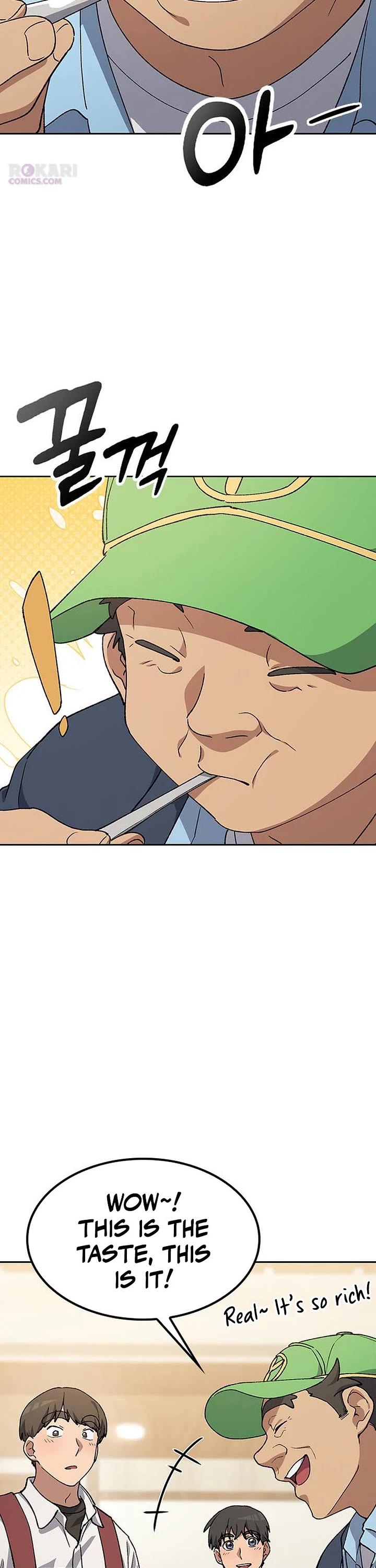 Healing Life Through Camping In Another World chapter 93 page 22