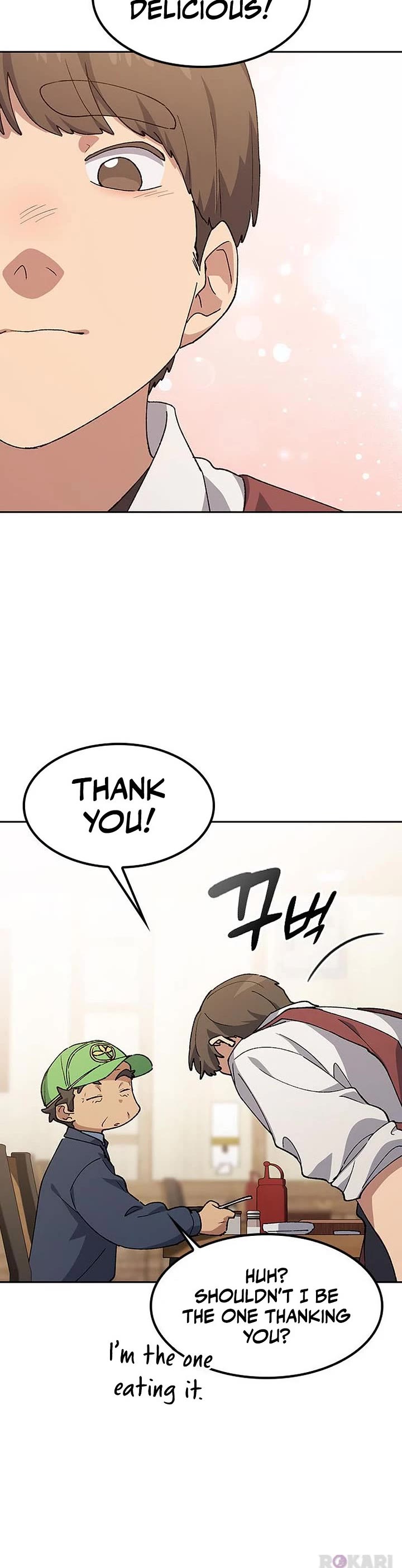 Healing Life Through Camping In Another World chapter 93 page 24