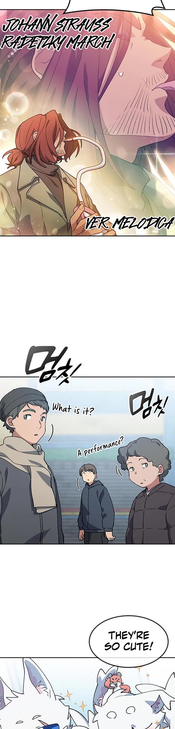 Healing Life Through Camping In Another World chapter 93 page 28