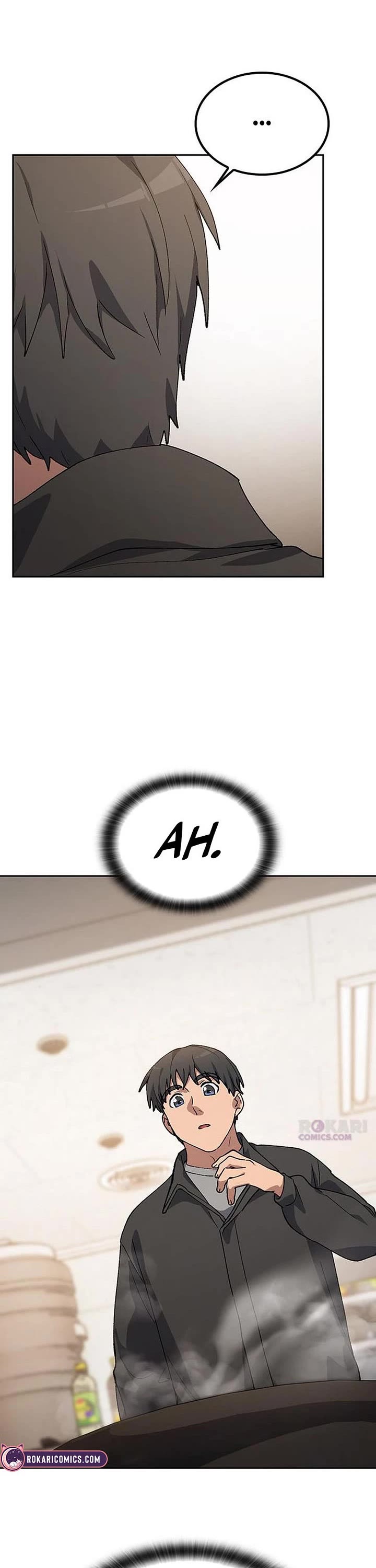 Healing Life Through Camping In Another World chapter 93 page 3