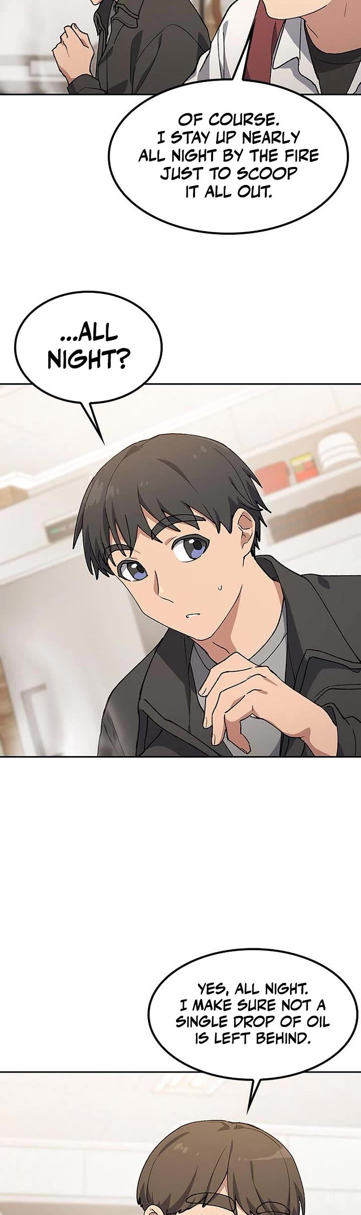 Healing Life Through Camping In Another World chapter 93 page 5